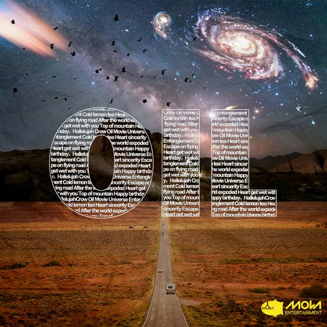 OIL