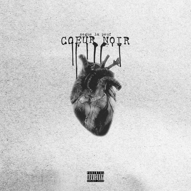 Coeur Noir