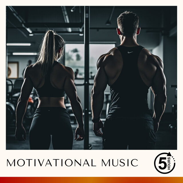 5 Hours of Inspirational Motivational Background Music
