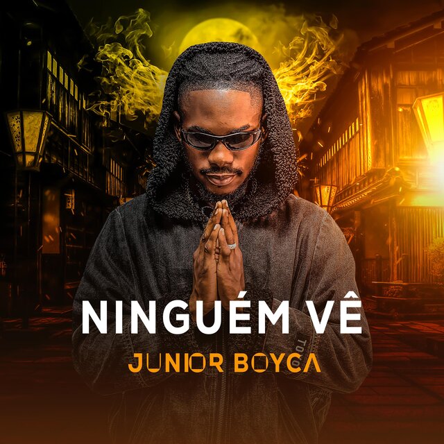 Ninguém Vê