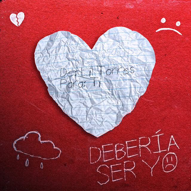 Debería Ser Yo