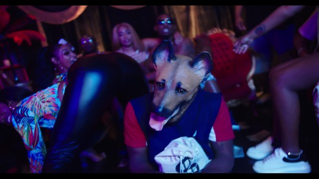 HOT (feat. Roo & Brother From Another Mother)