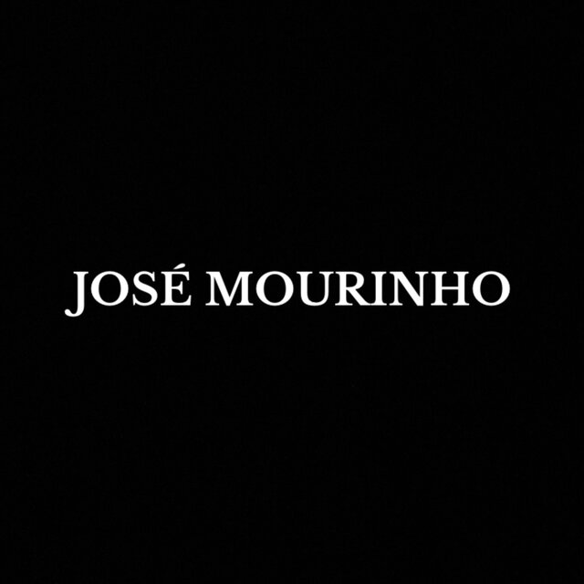 José Mourinho