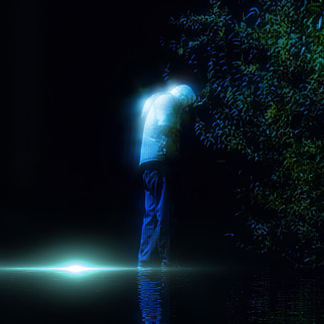 Dark Light (Blazy's Album)