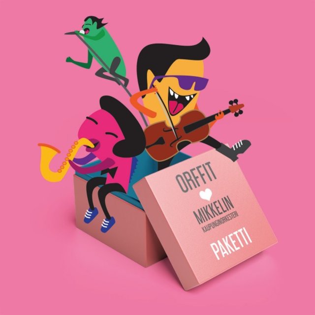 Paketti