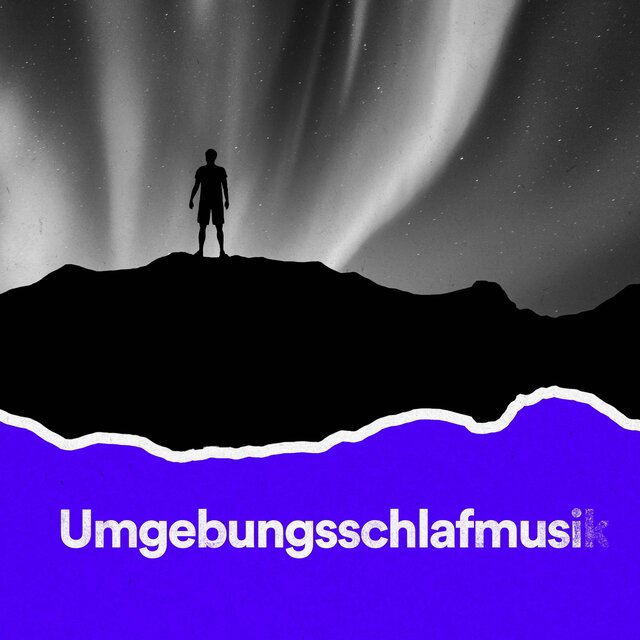 Umgebungsschlafmusik