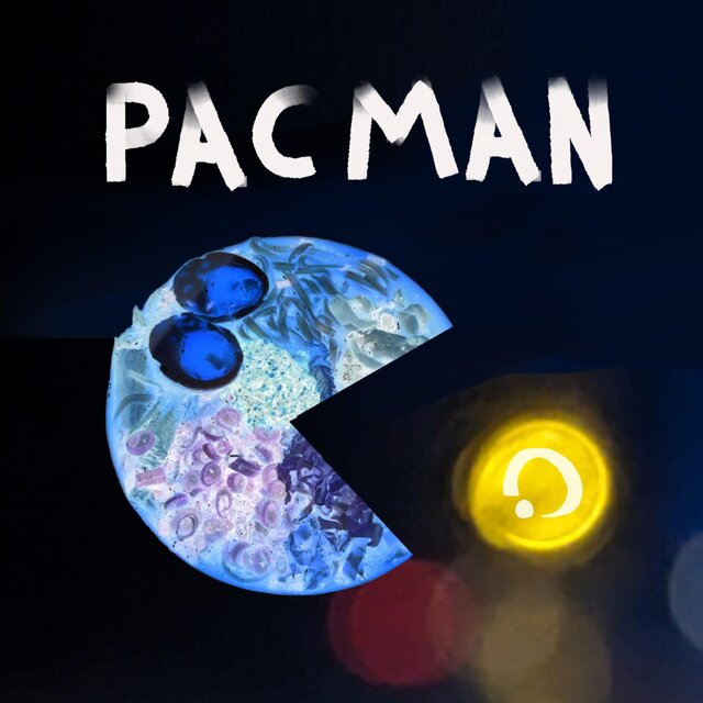 Pac-Man