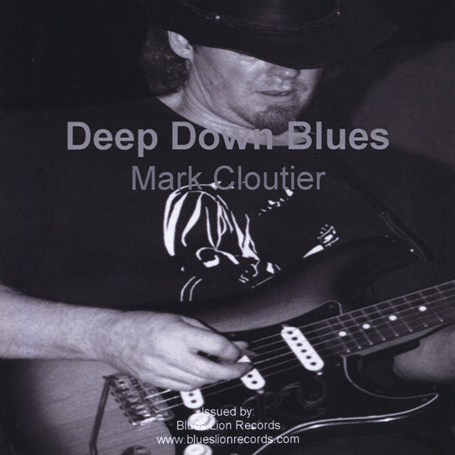 Deep Down Blues