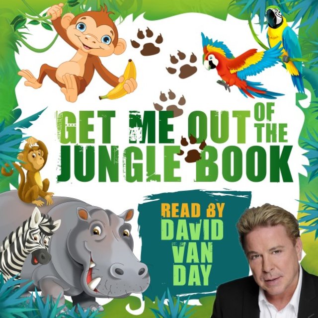 Get Me out of the Jungle Book
