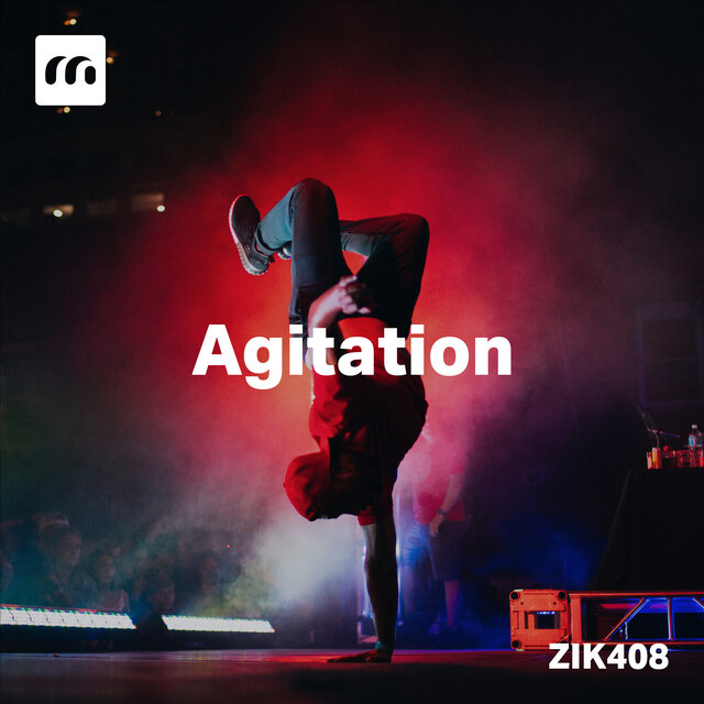 Agitation