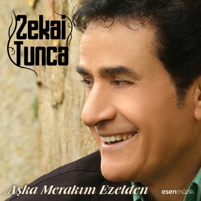 Aşka Merakım Ezelden