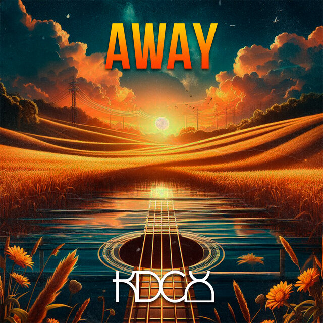 Away