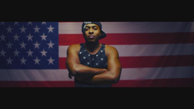 Je serai ce que je suis (Clip officiel)