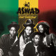 Cover art for album Not Satisfied by Aswad