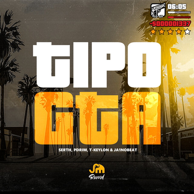Tipo Gta