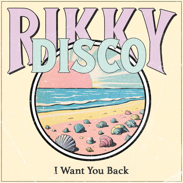 I Want You Back