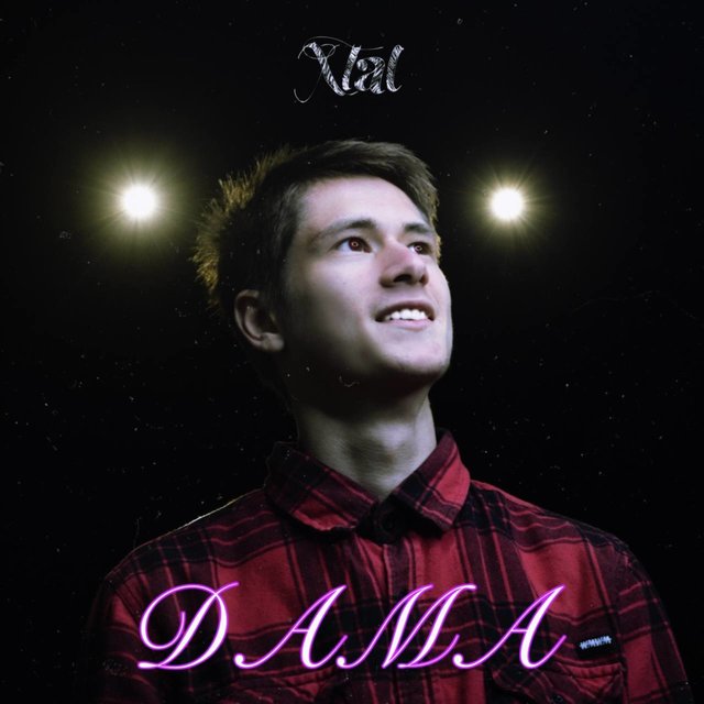 Дама