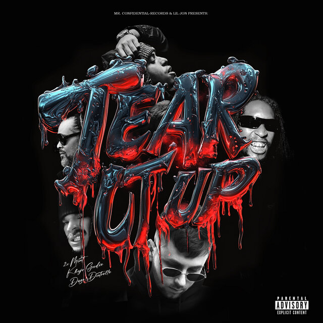 Tear It Up