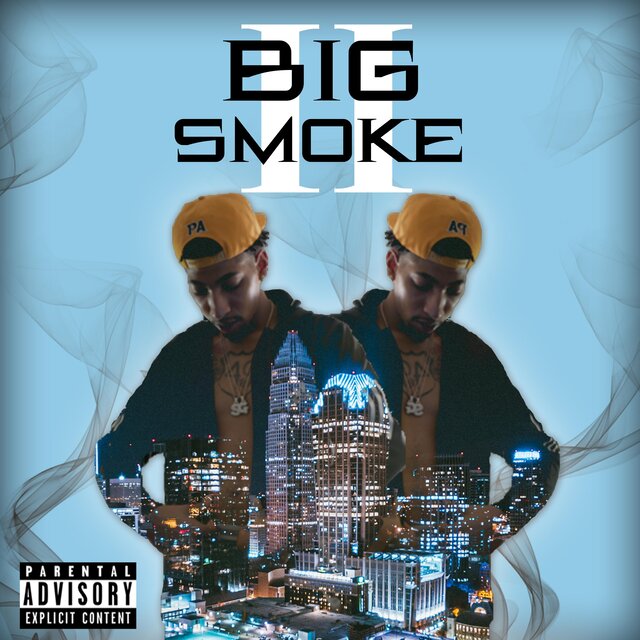 BIG Smoke 2