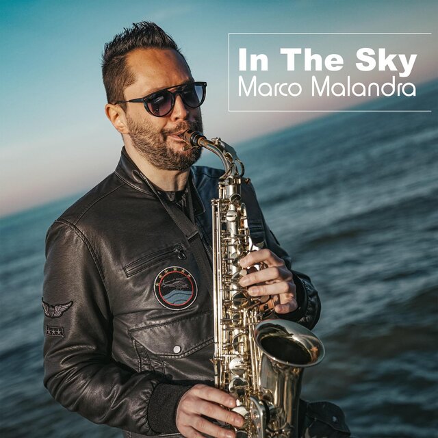 In The Sky