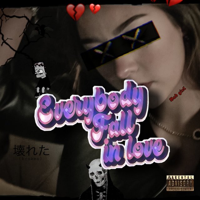 Everybody Fall In Love