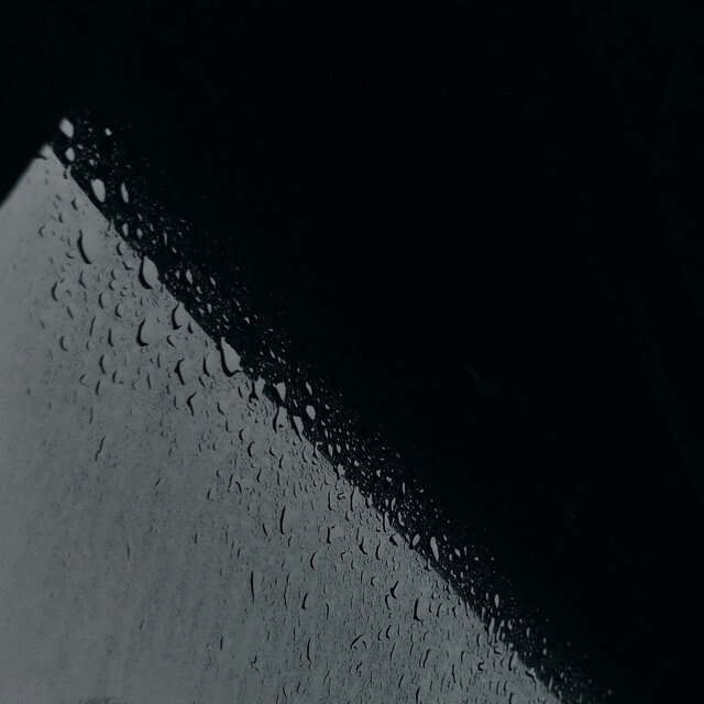 Warm Bedroom With Rainfalls