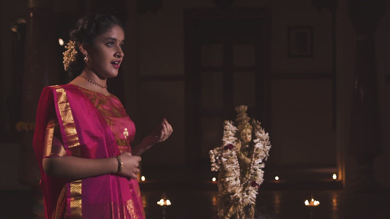 Baro Krishnayya