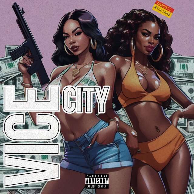VICE CITY (INTRO)