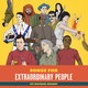Cover art for album Songs For Extraordinary People by Michael Hearst