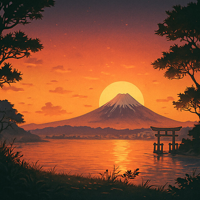 なる前に