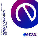 The Mania (Radio Edit)