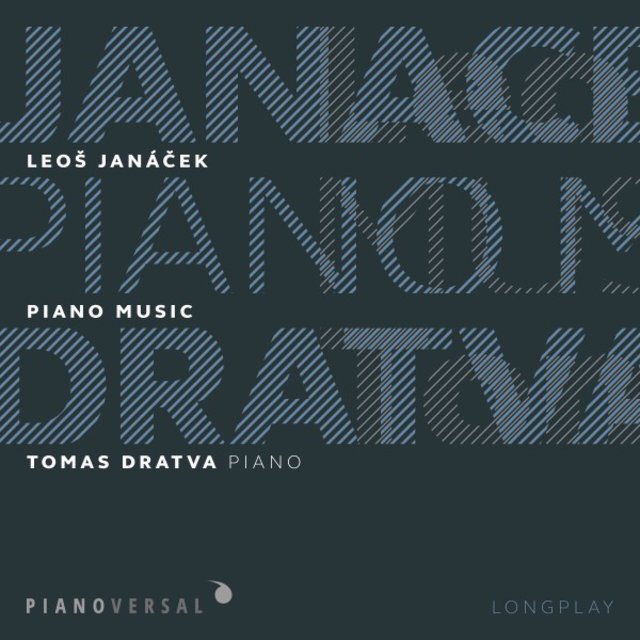 Leos Janacek: Piano Music