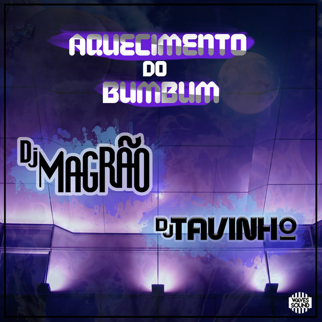 Aquecimento do Bumbum