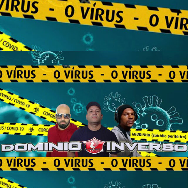 O Vírus