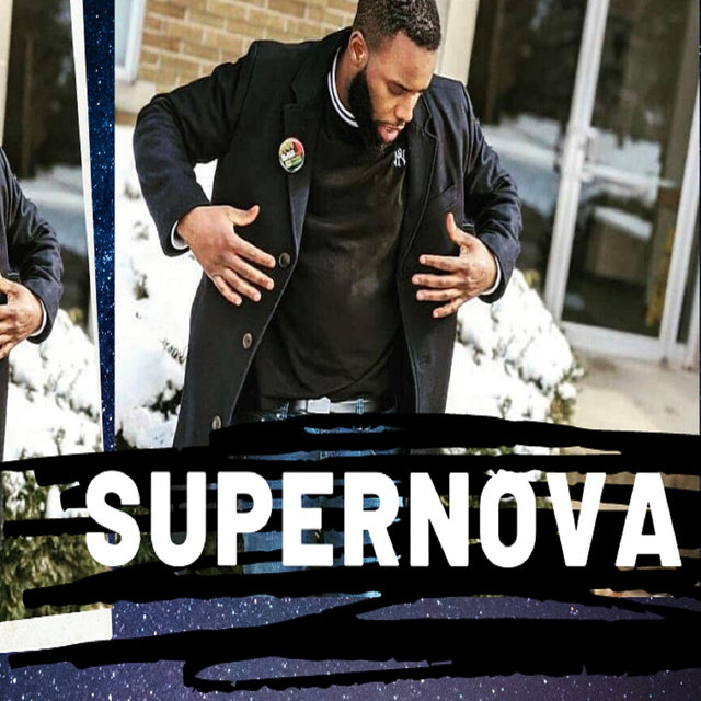 Supernova