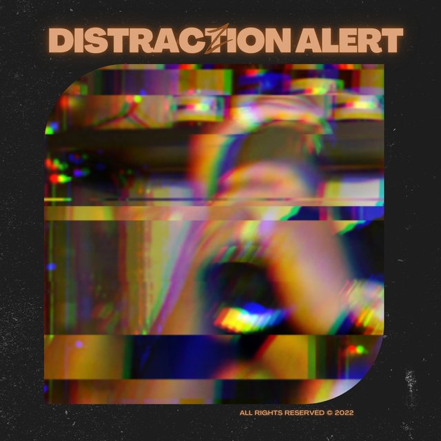 DistractioN AlerT