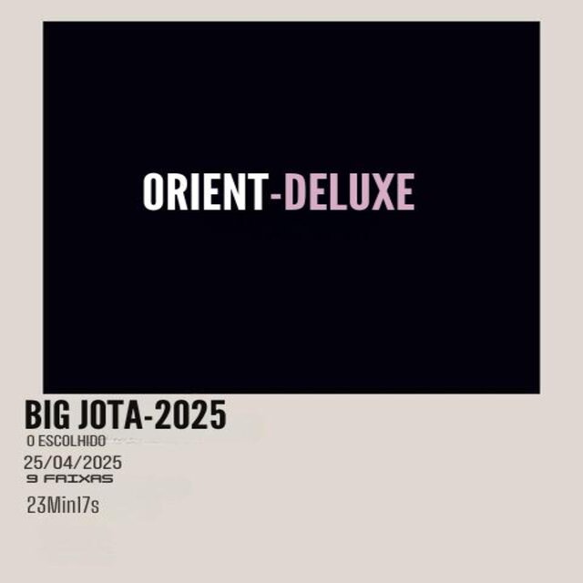 Orient-(Deluxe)