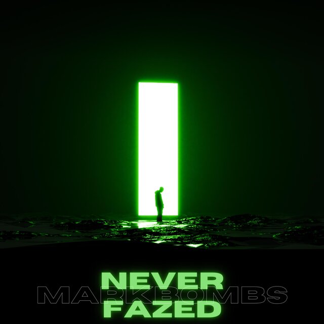 NEVER FAZED