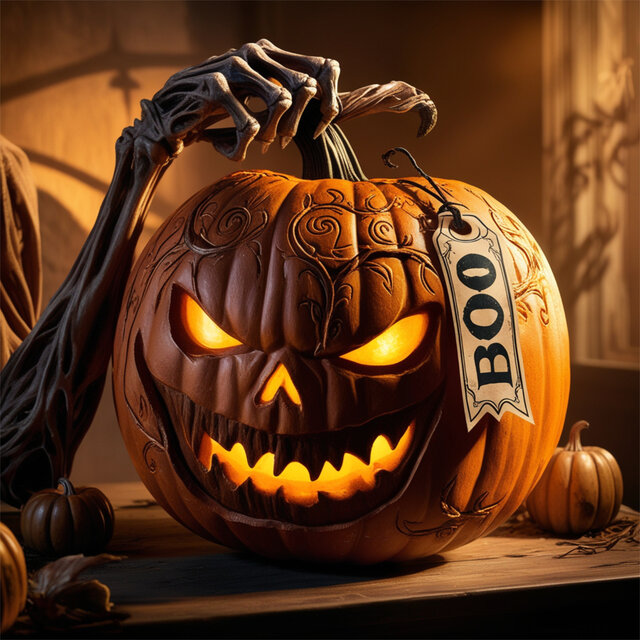 BOO