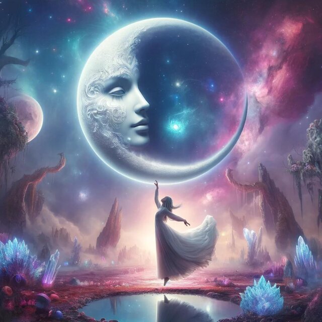 Midnight Waltz (Jazz Melodies for Restful Nights)