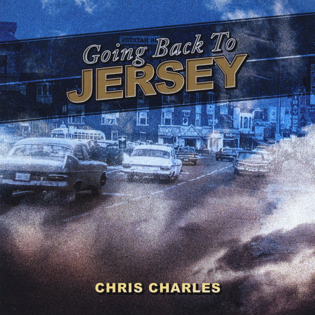 Goin' Back to Jersey