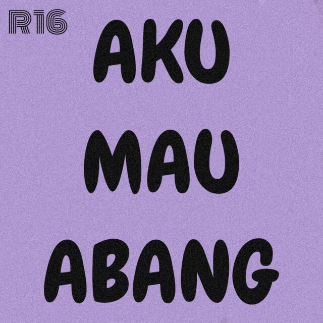 Aku Mau Abang