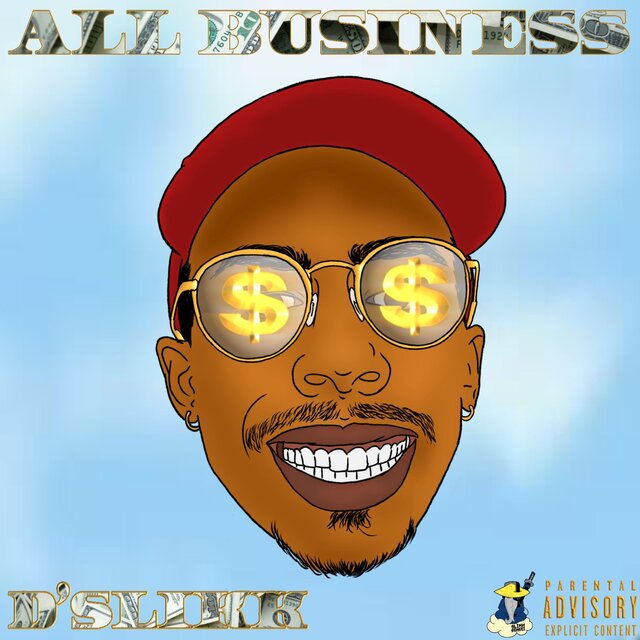 All Business