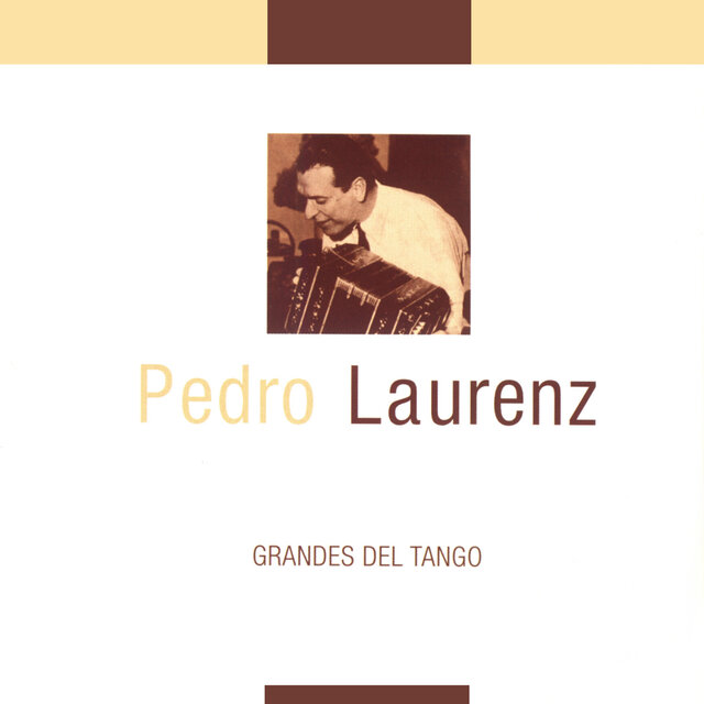 Grandes del Tango
