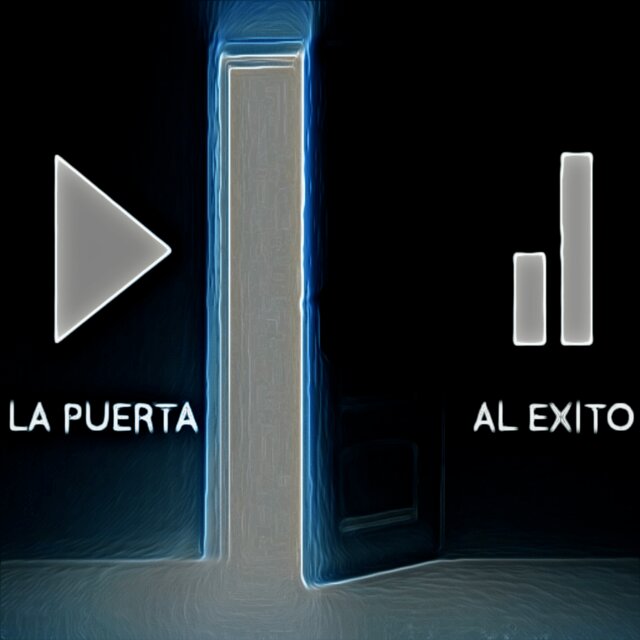 La Puerta Al Exito