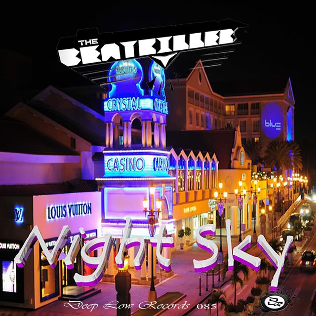 Night Sky