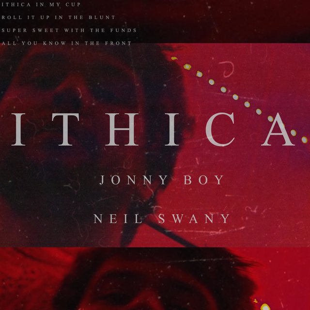 Ithica (feat. Neil Swany)
