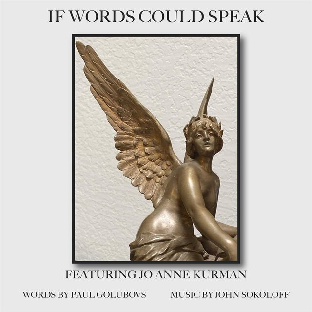 If Words Could Speak