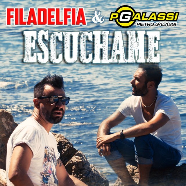 Escúchame