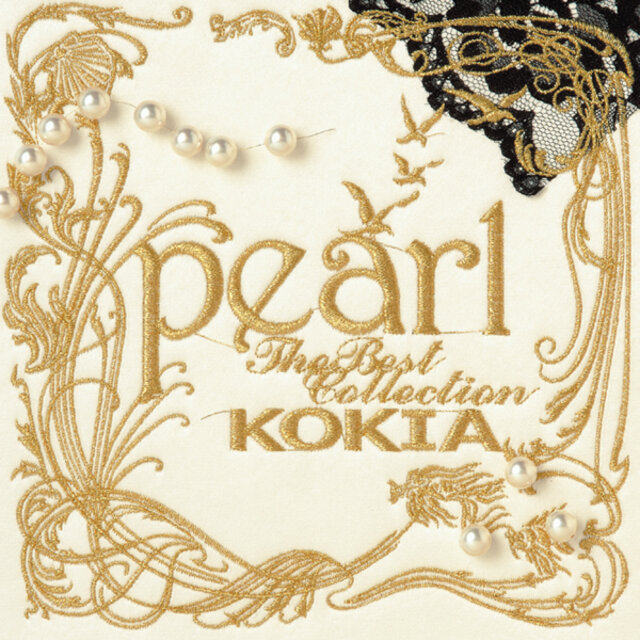 pearl -The Best Collection-